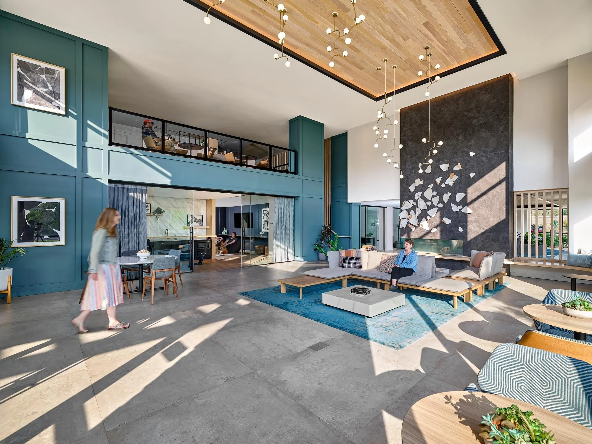  Avalon Communities The Architectural Team Montville, NJ 