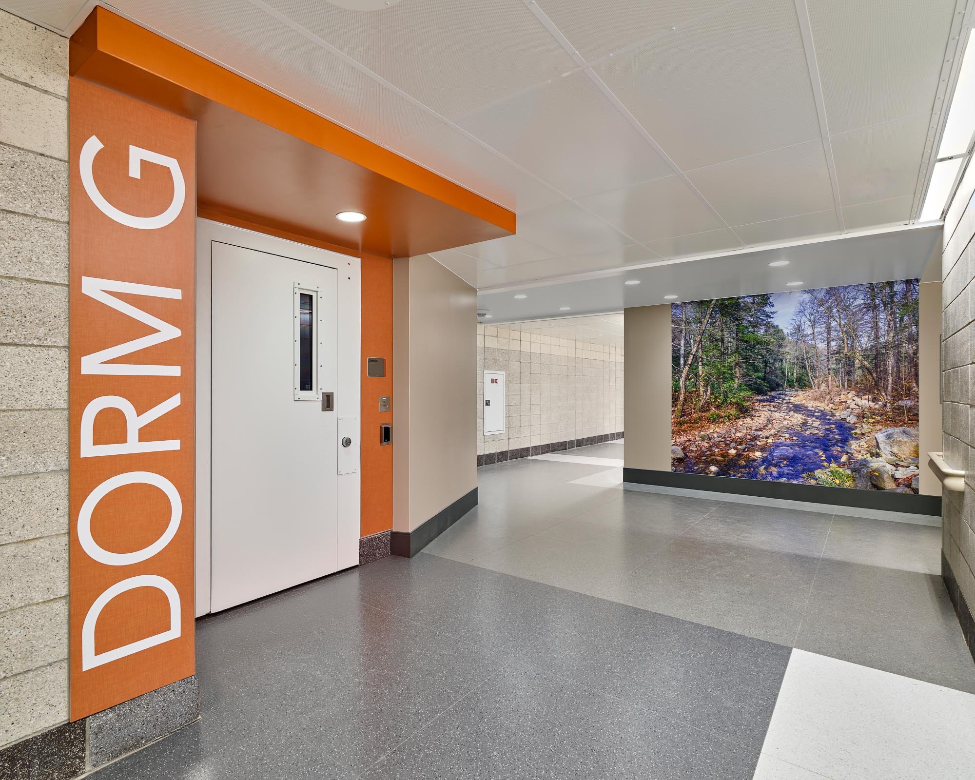  Bellevue Hospital Array New York City, NY 