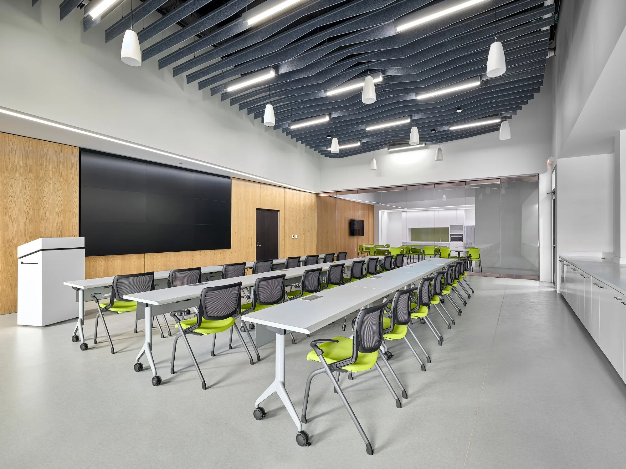  PGC Lab K. Dixon Architects Hyattsville, MD 