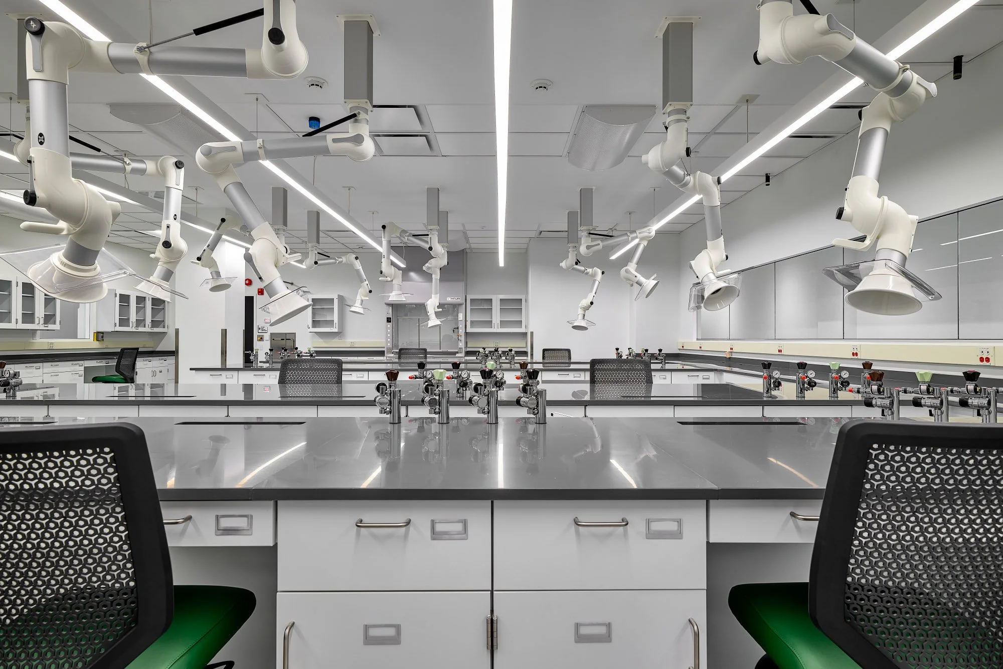  PGC Lab K. Dixon Architects Hyattsville, MD 