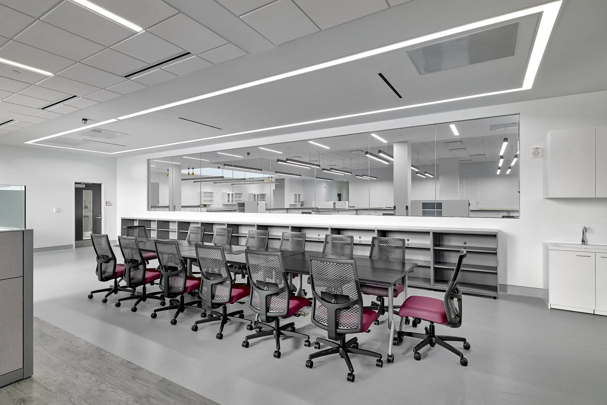  PGC Lab K. Dixon Architects Hyattsville, MD 