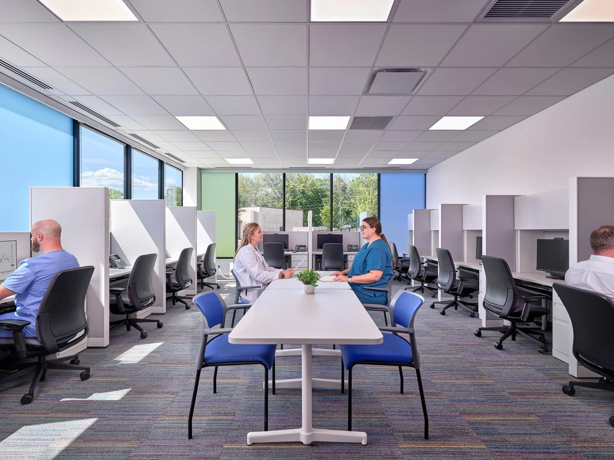  CHOP Meyer Drexel Hill, PA 