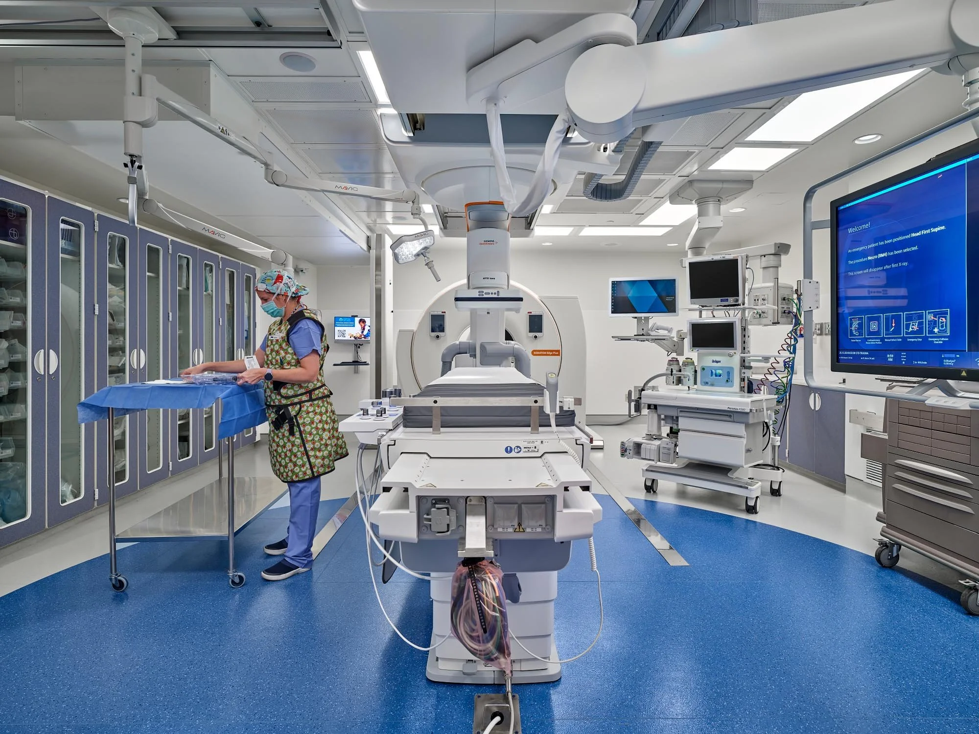  CHOP IR Stantec Philadelphia, PA 