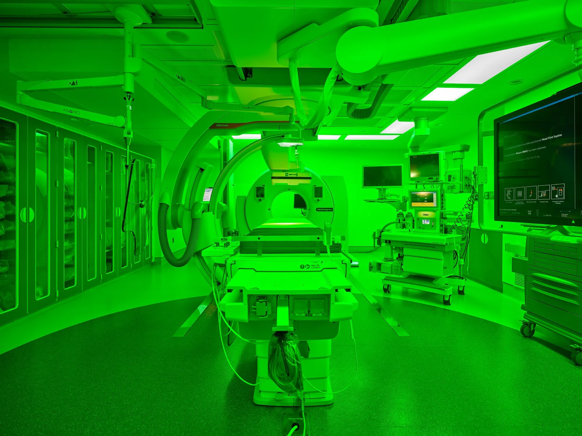  CHOP IR Stantec Philadelphia, PA 