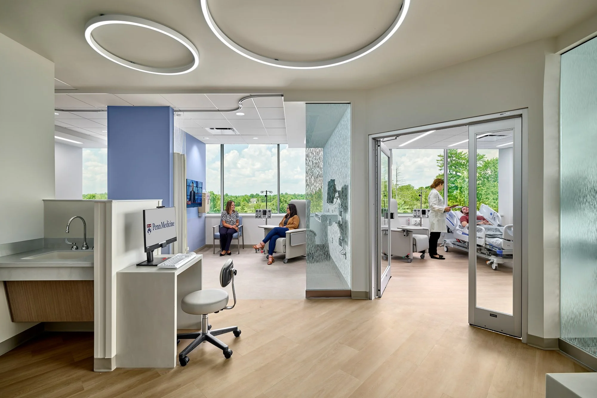  Penn Infusion Services Stantec Yardley, PA 