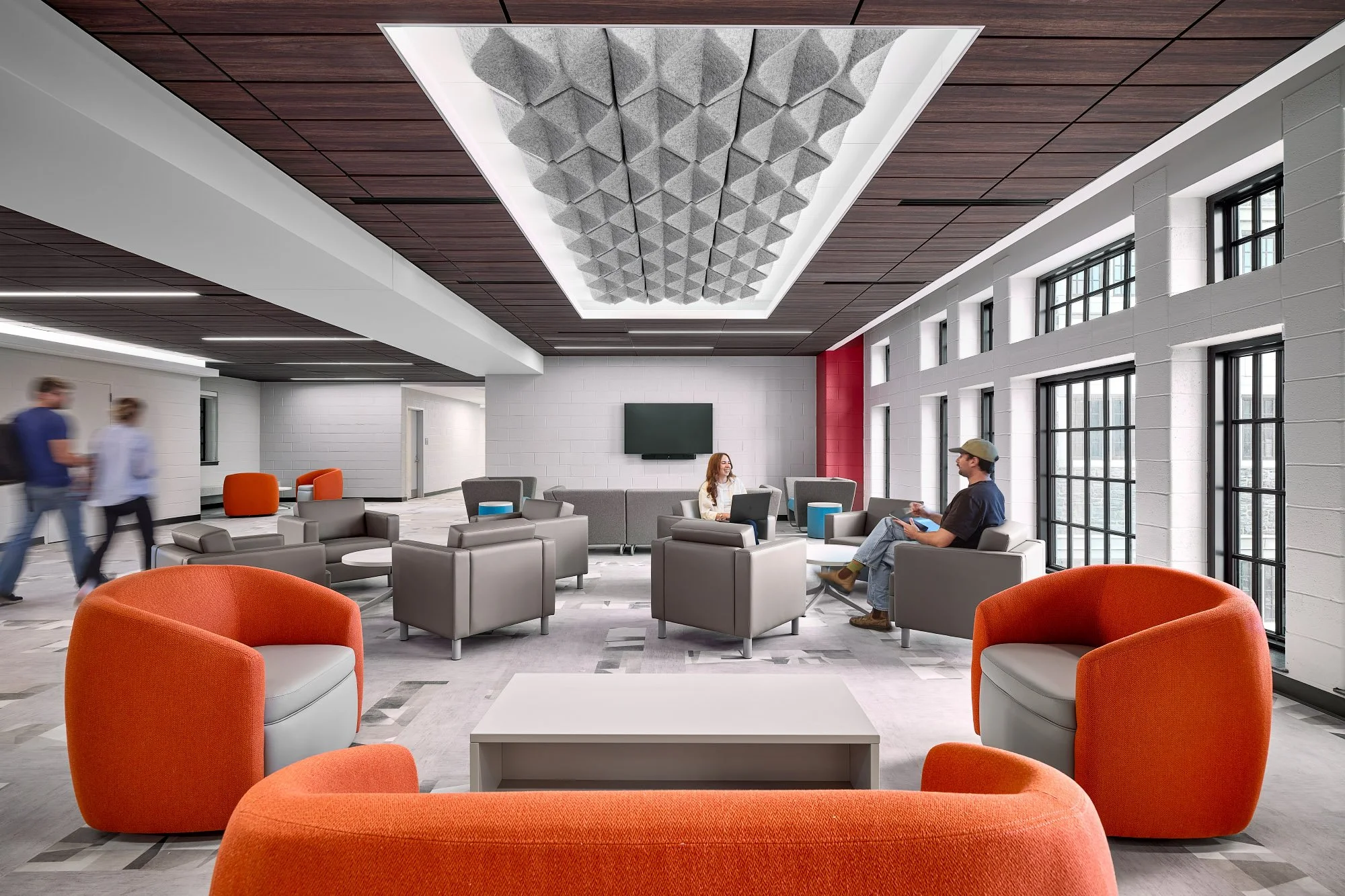  St. Joes University Blackney Hayes Philadelphia, PA 