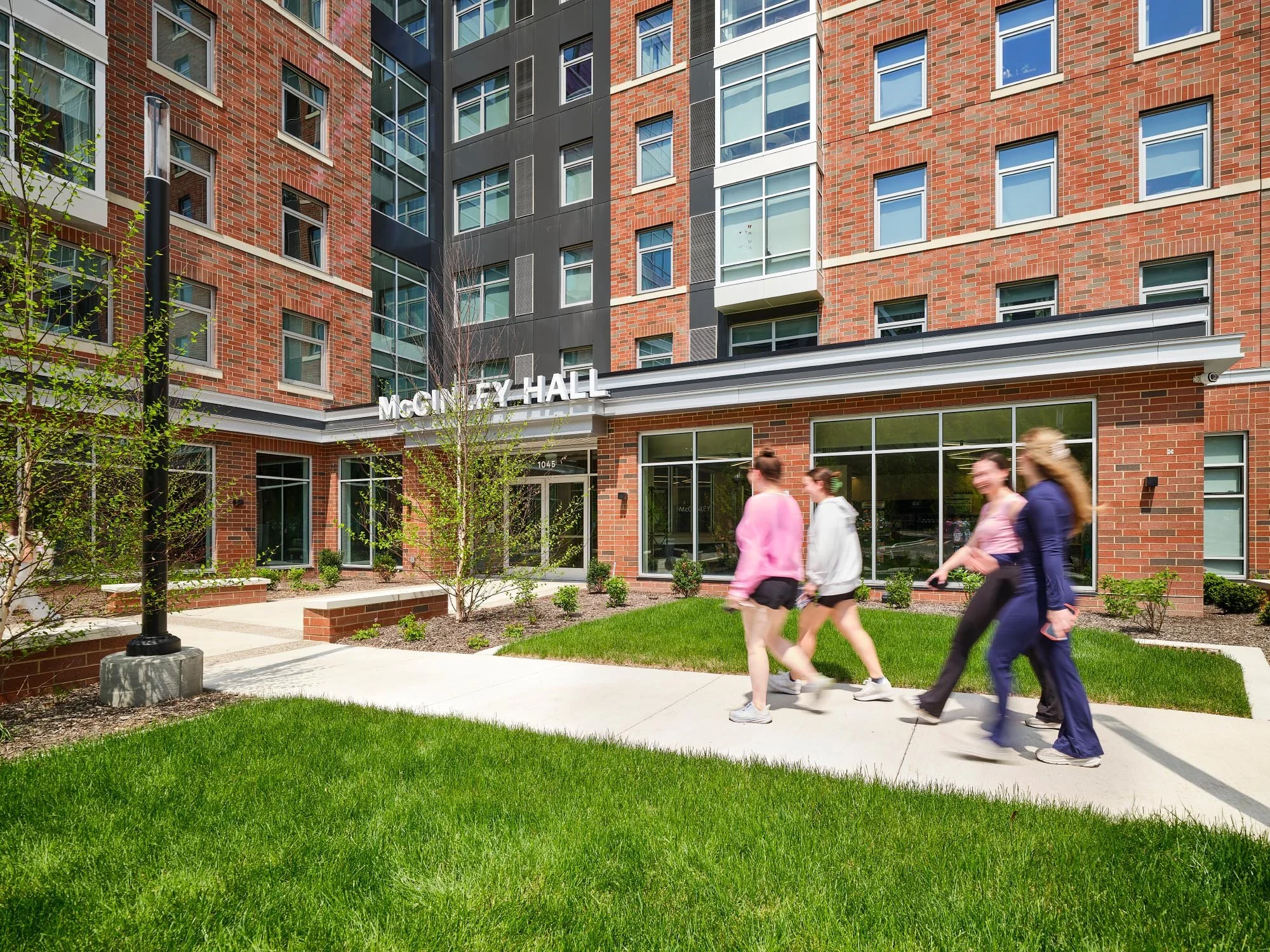 Duquesne University Radnor Property Group Pittsburgh, PA 