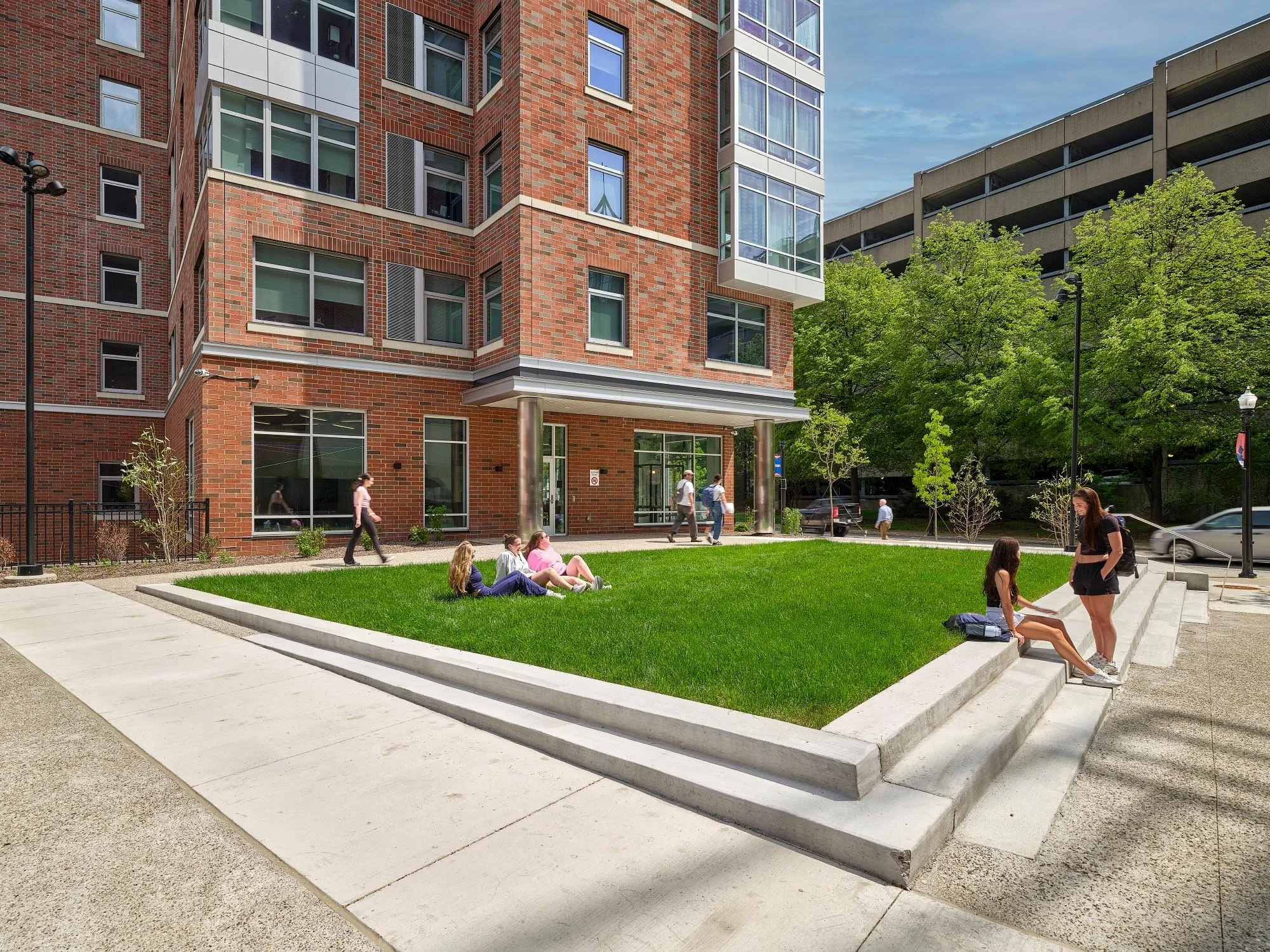  Duquesne University Radnor Property Group Pittsburgh, PA 