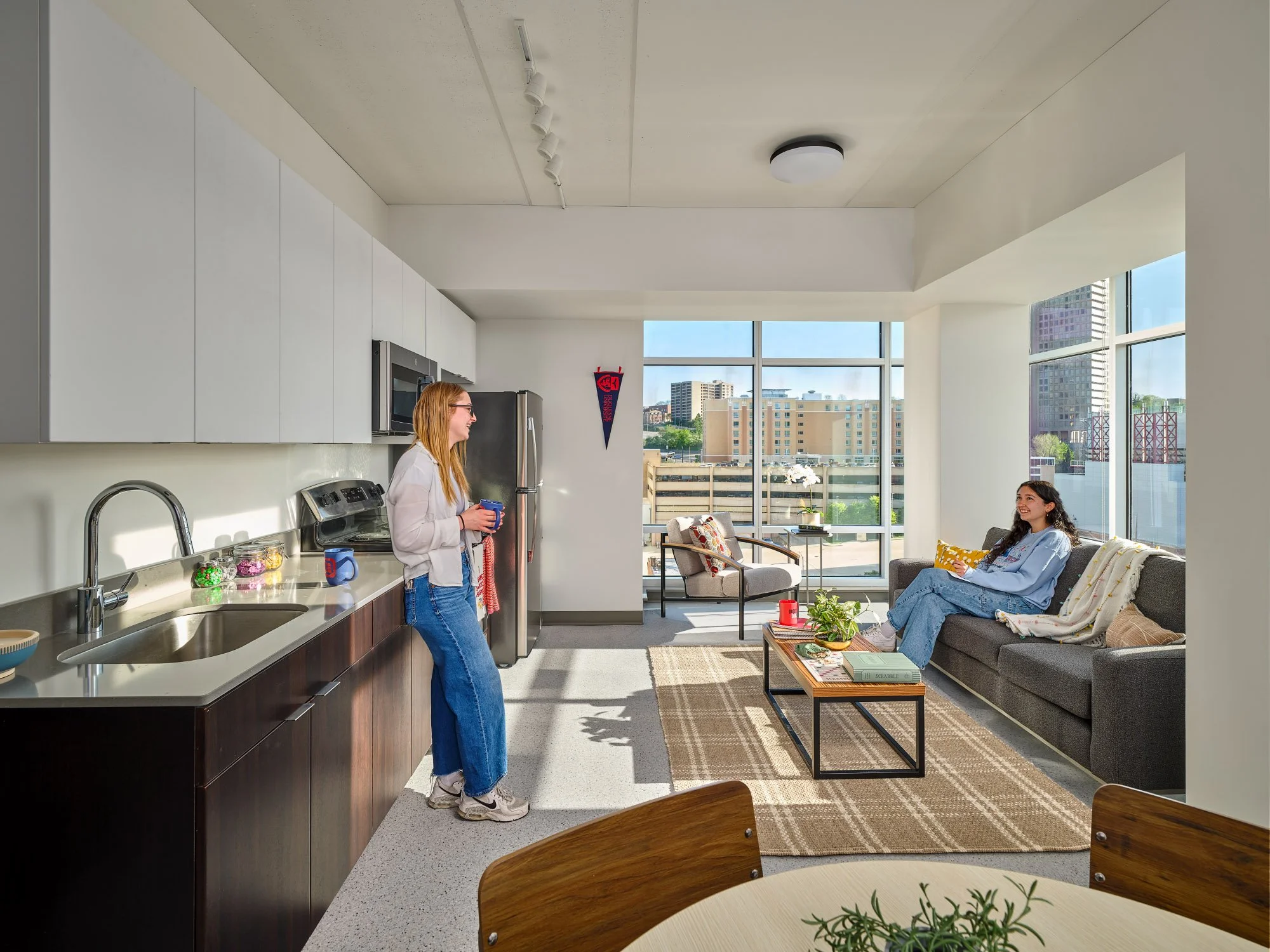  Duquesne University Radnor Property Group Pittsburgh, PA 