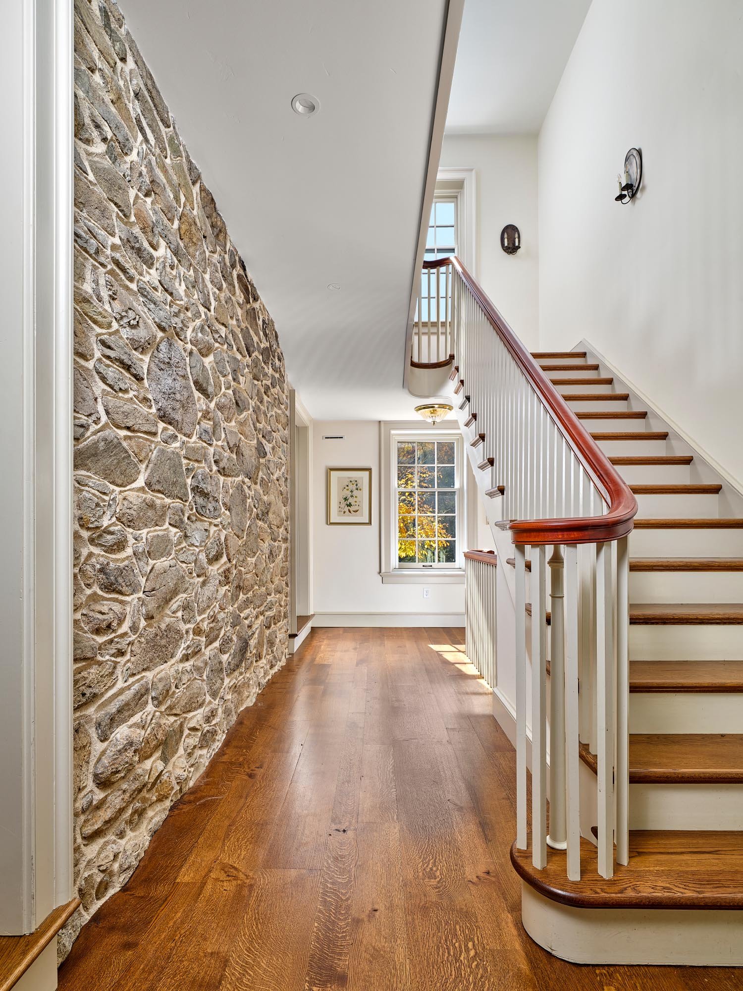  Private Residence John Milner Architects Downingtown, PA 