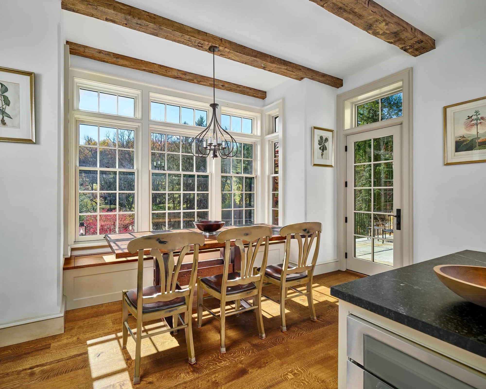  Private Residence John Milner Architects Downingtown, PA 