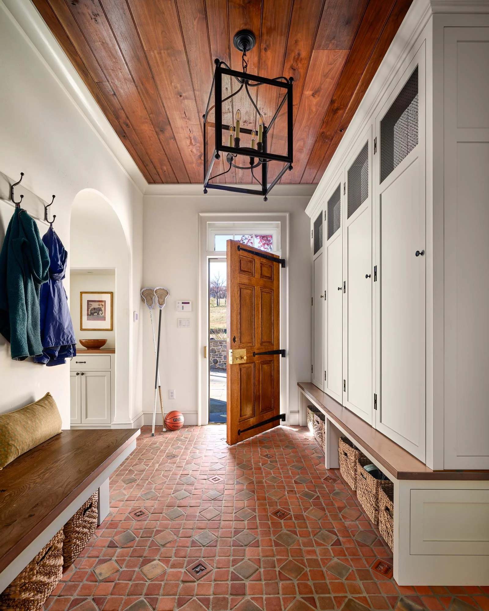  Private Residence John Milner Architects Downingtown, PA 