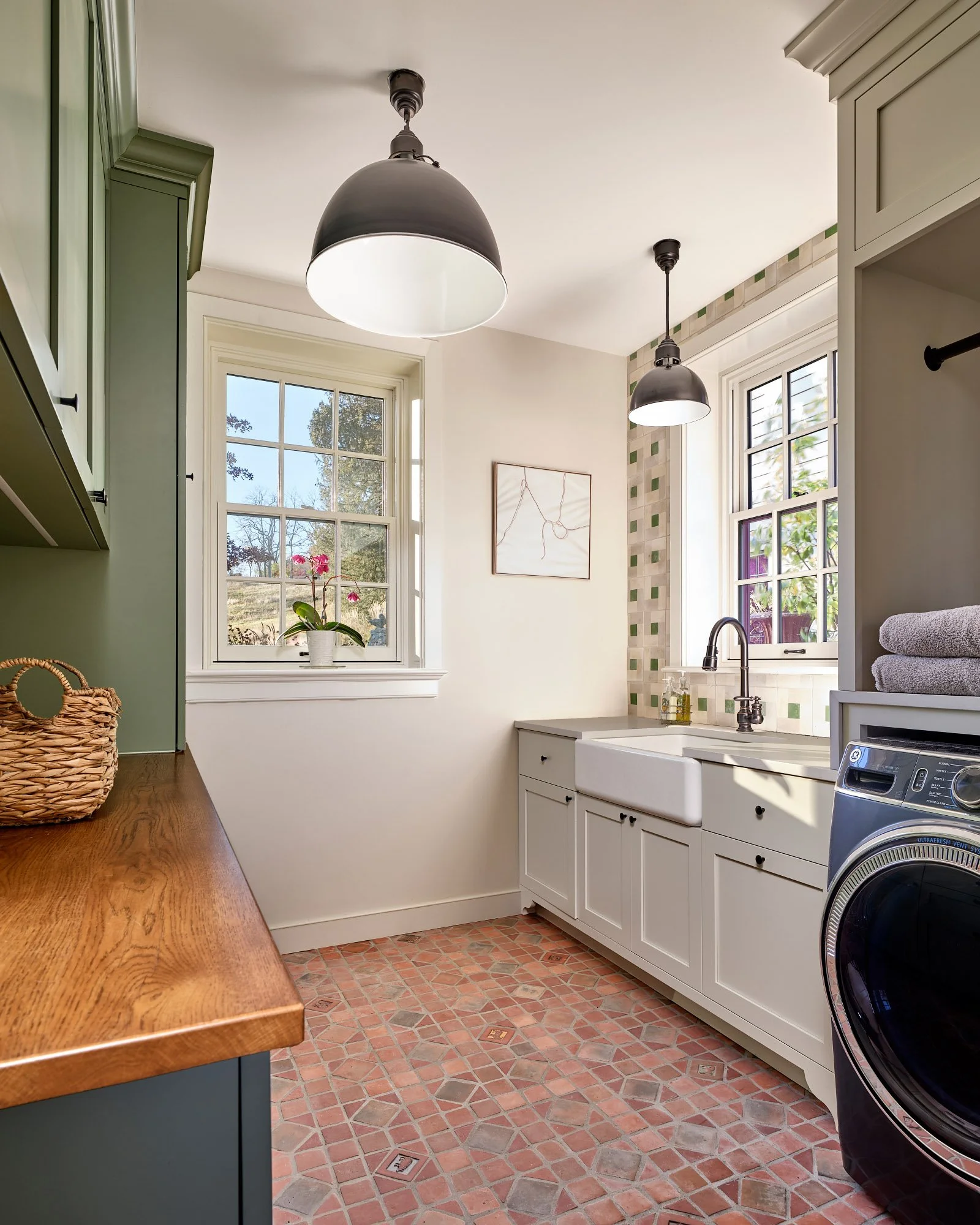  Private Residence John Milner Architects Downingtown, PA 