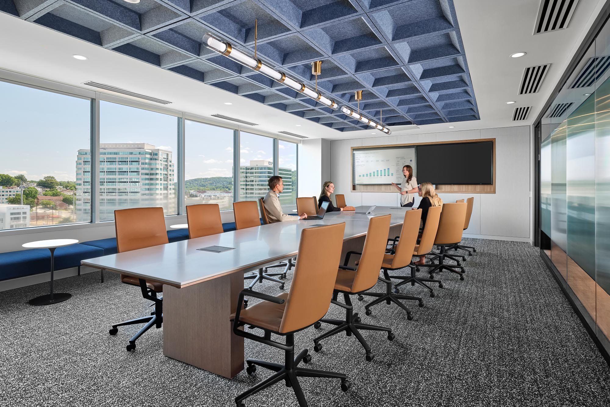  Lockton Meyer Conshohocken, PA 