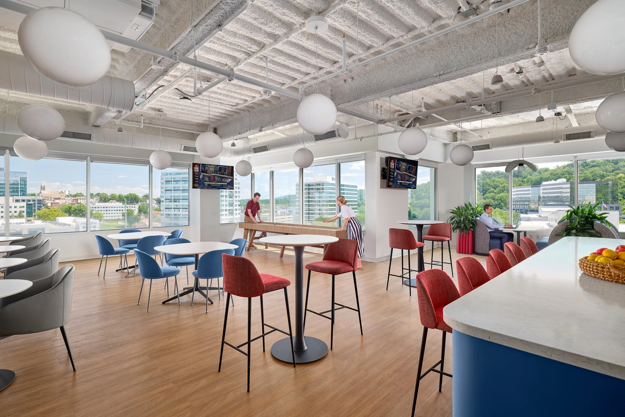  Lockton Meyer Conshohocken, PA 