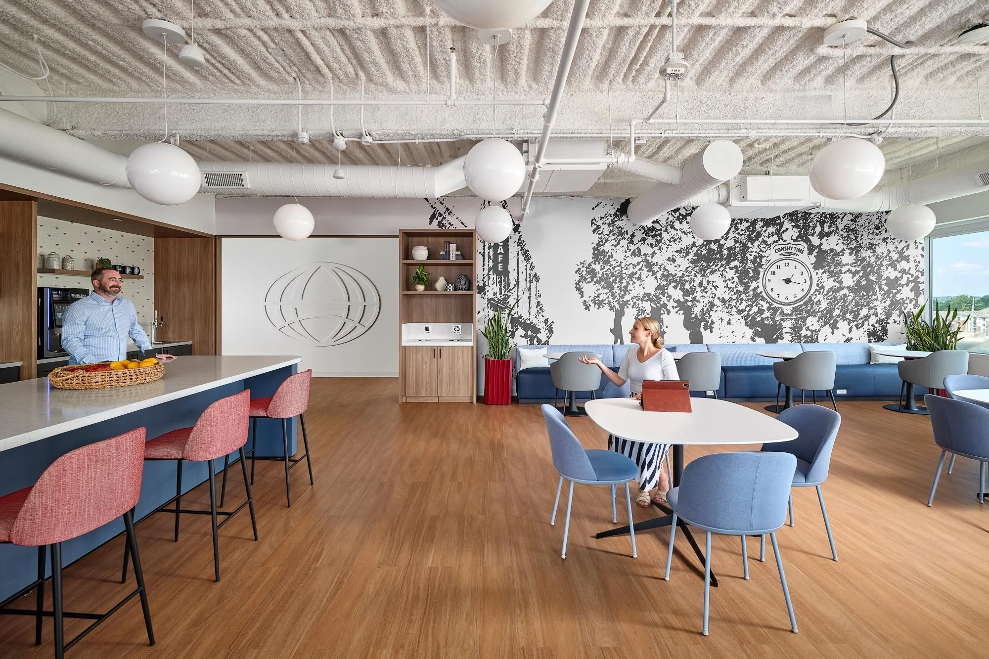  Lockton Meyer Conshohocken, PA 