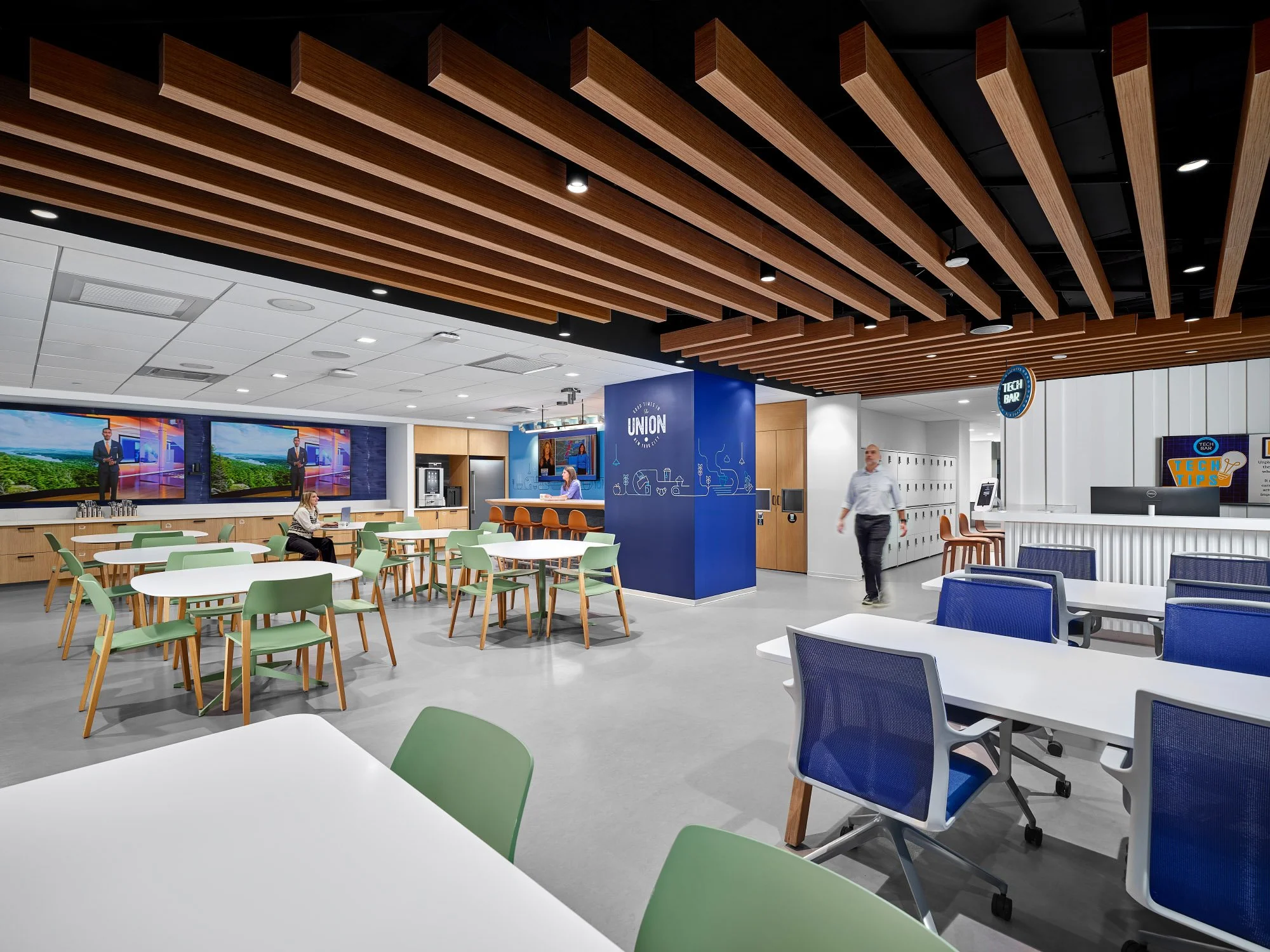  Informa Stantec New York City, NY 