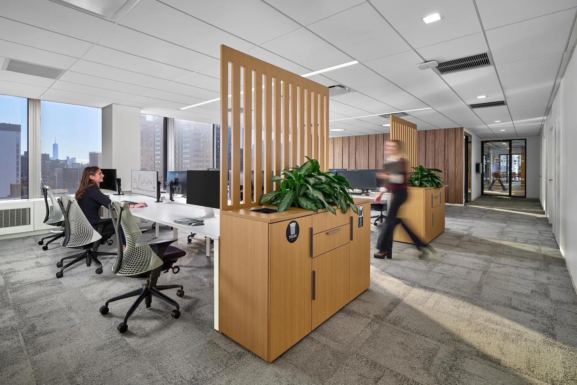  Informa Stantec New York City, NY 