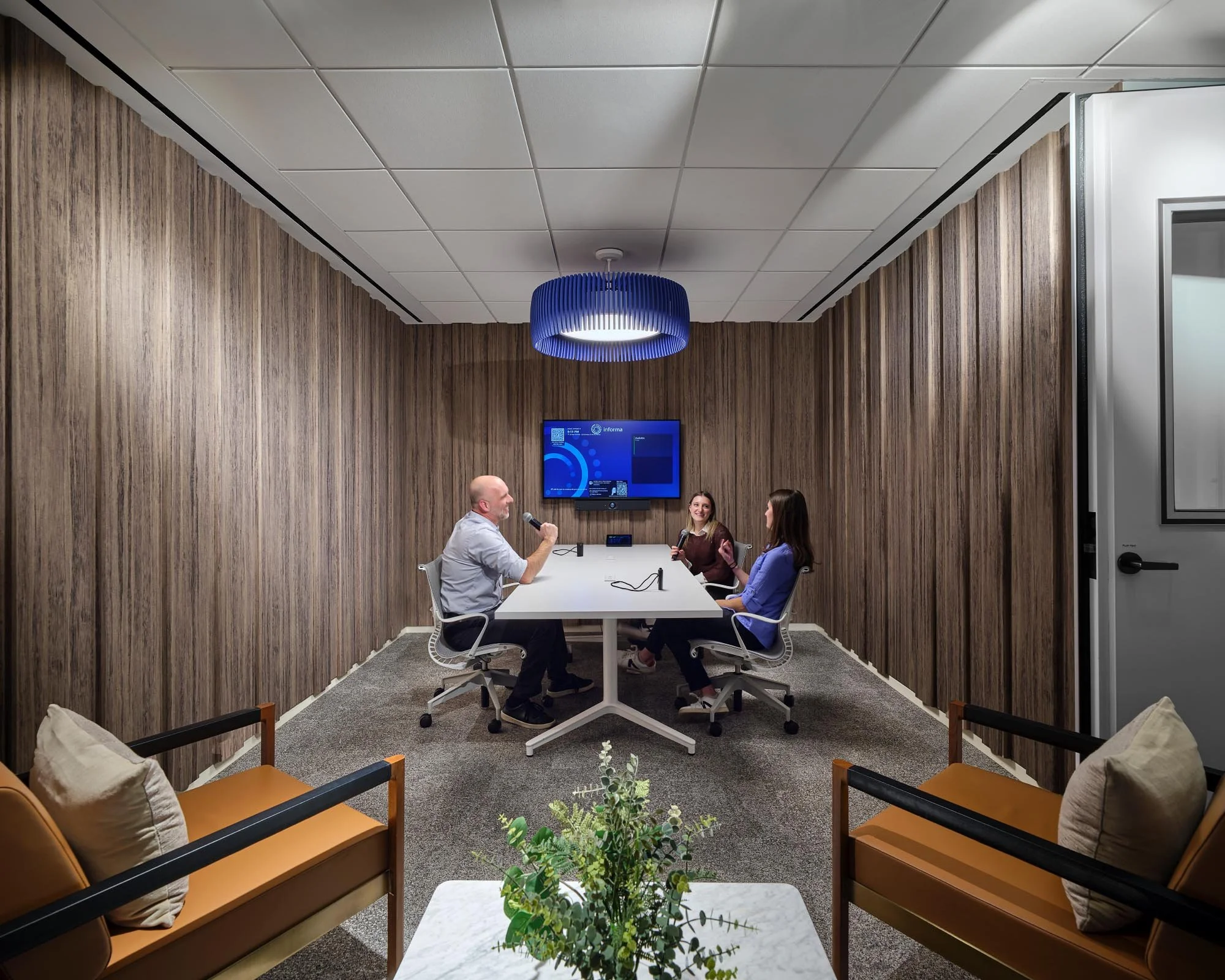  Informa Stantec New York City, NY 