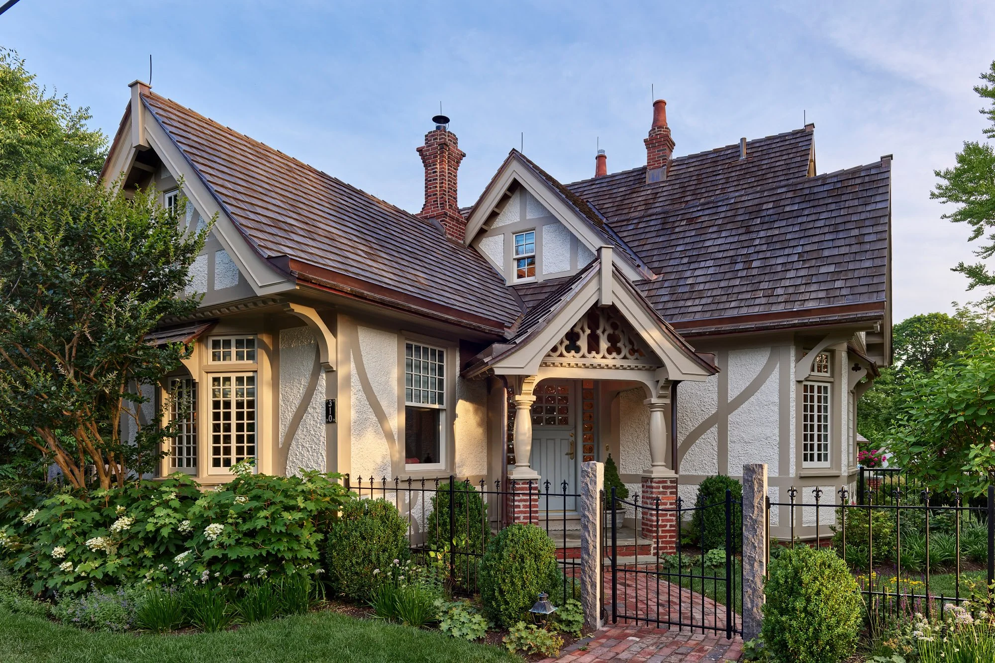  Private Residence Peter Zimmerman Architects Bryn Mawr, PA 
