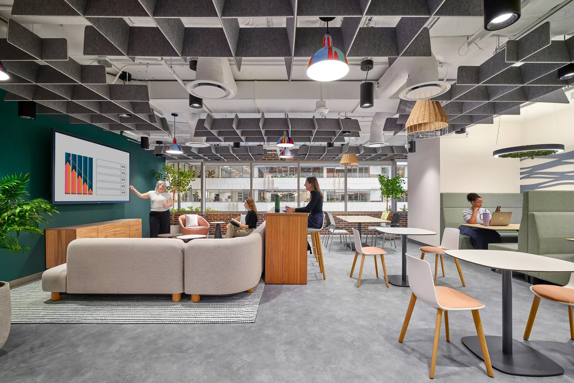  Inter-American Development Bank Stantec Washington, DC 