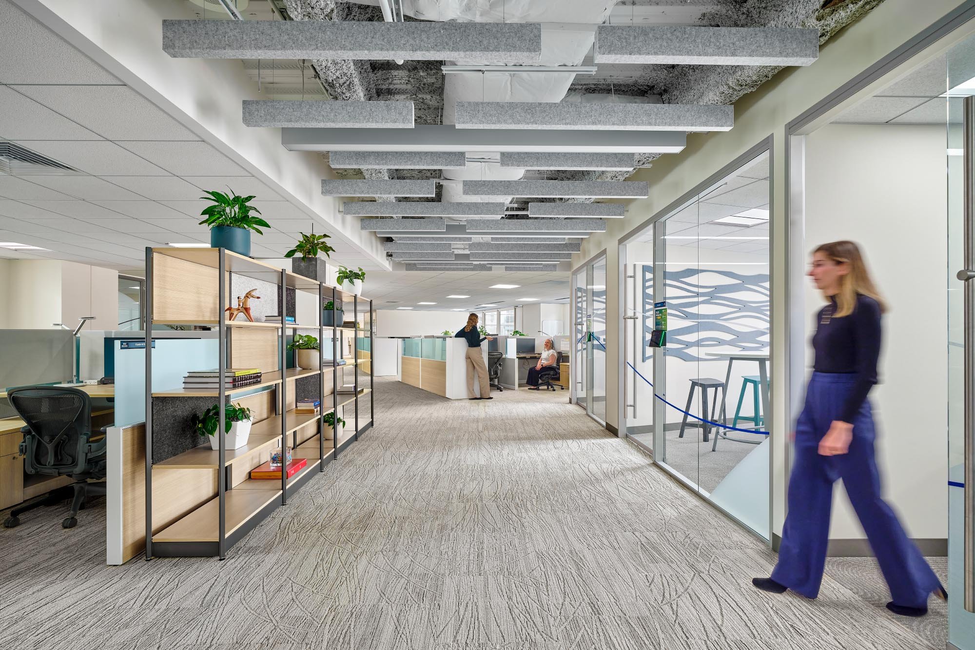  Inter-American Development Bank Stantec Washington, DC 