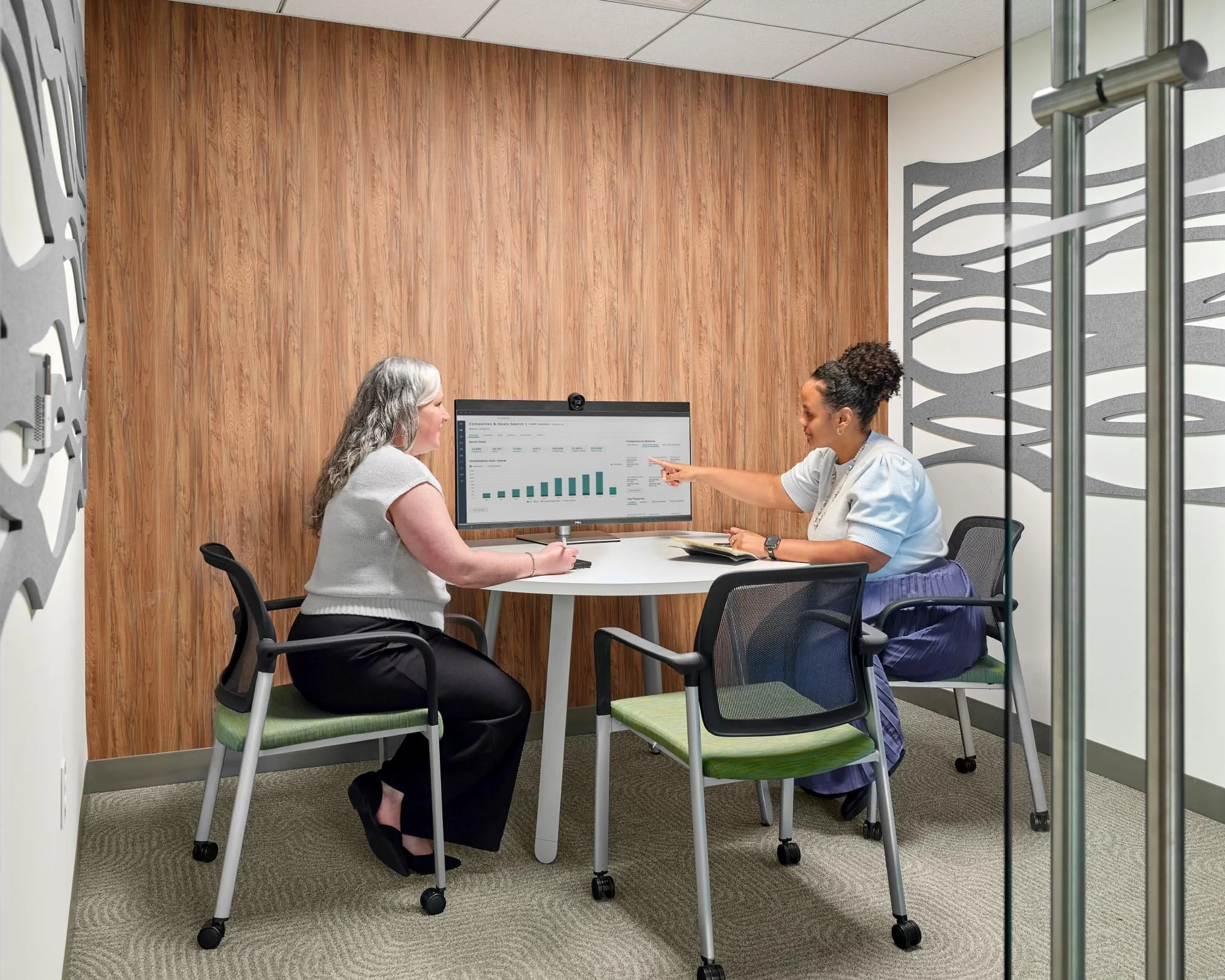  Inter-American Development Bank Stantec Washington, DC 