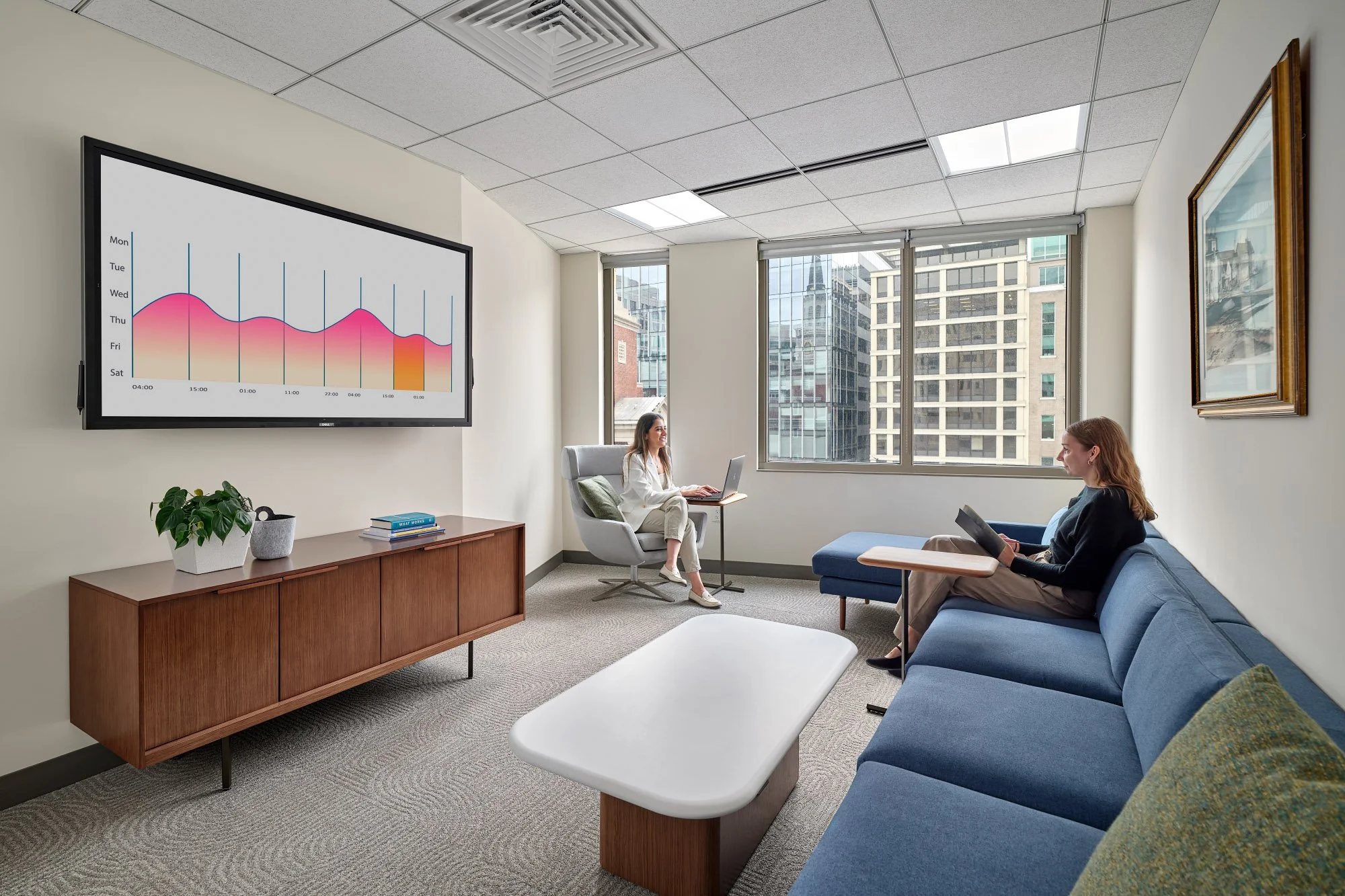  Inter-American Development Bank Stantec Washington, DC 