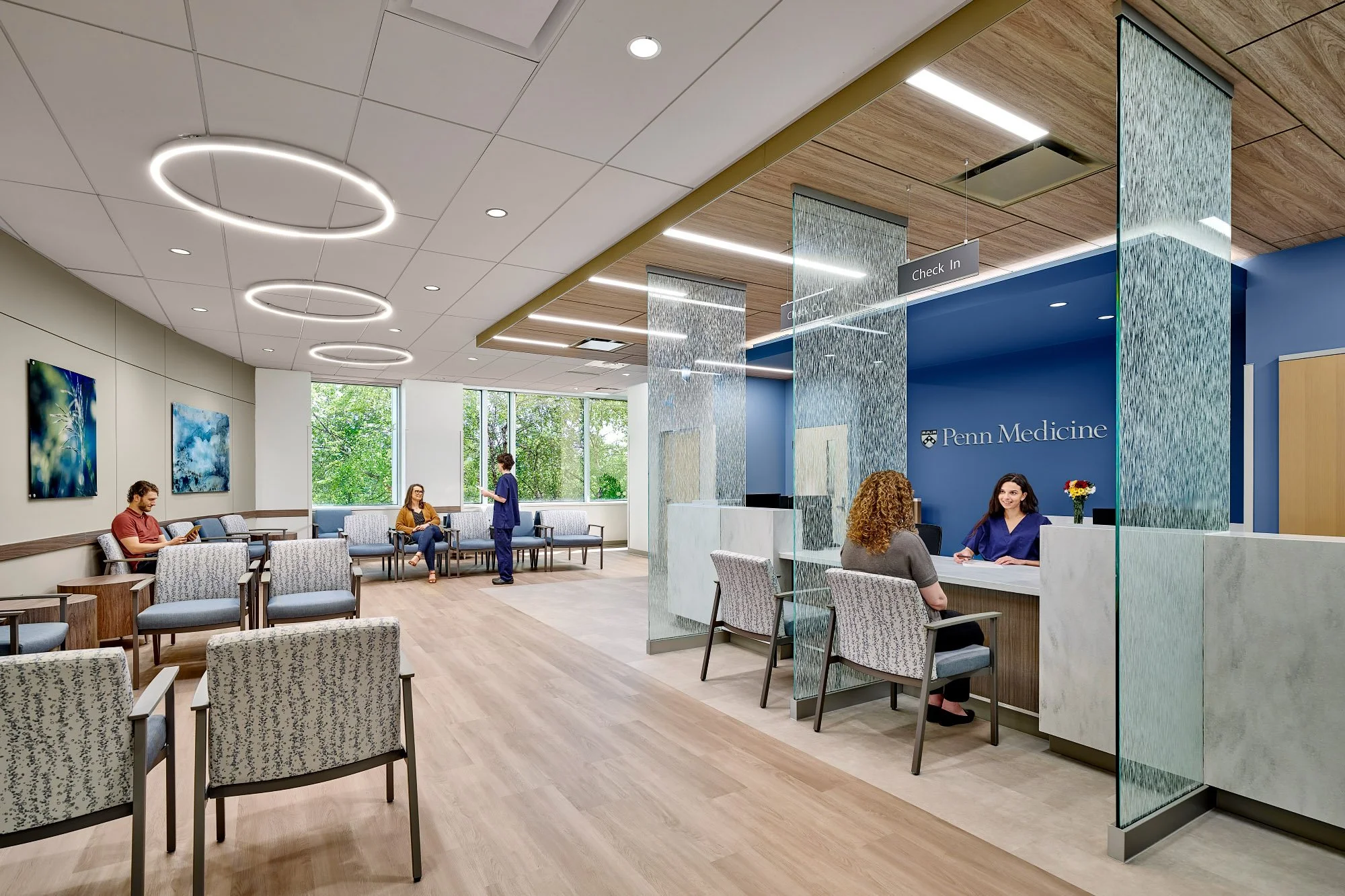  Penn Medicine Infusion Services Stantec Yardley, PA See More in  Healthcare &amp; Sciences   