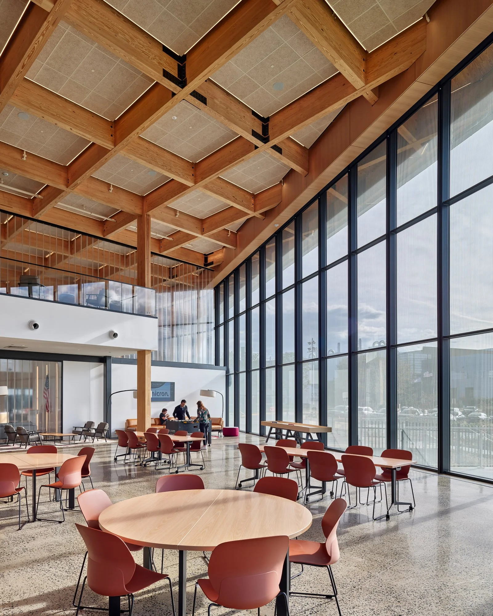  Micron Jacobs Manassas, VA 