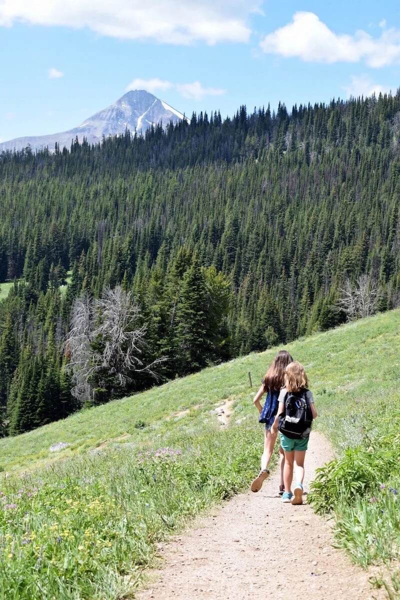 Summer Fun In Big Sky, Montana — Simply Awesome Trips