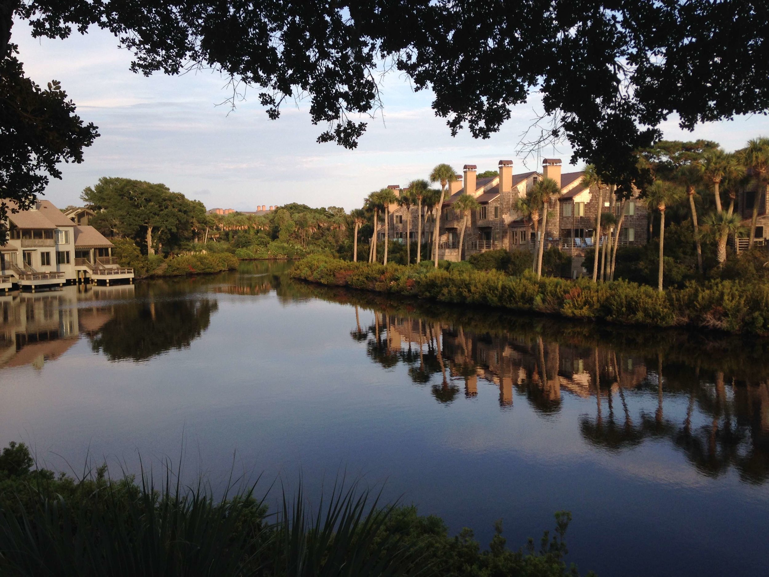 Parkside Villas
