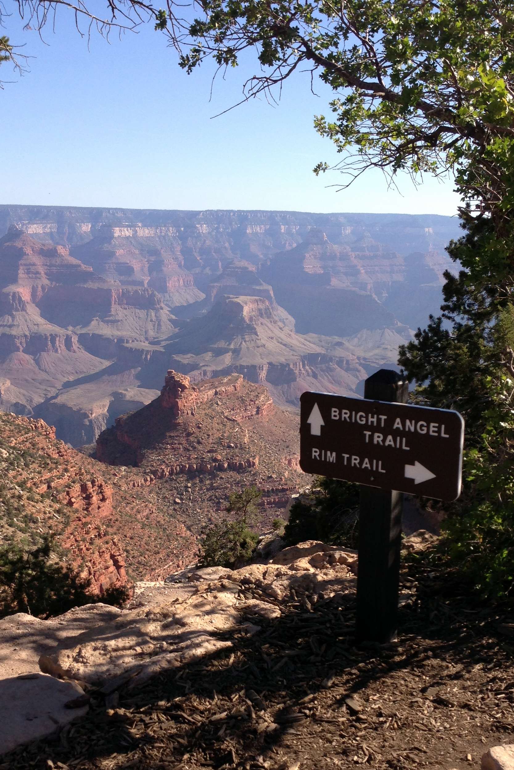 Grand Canyon National Park