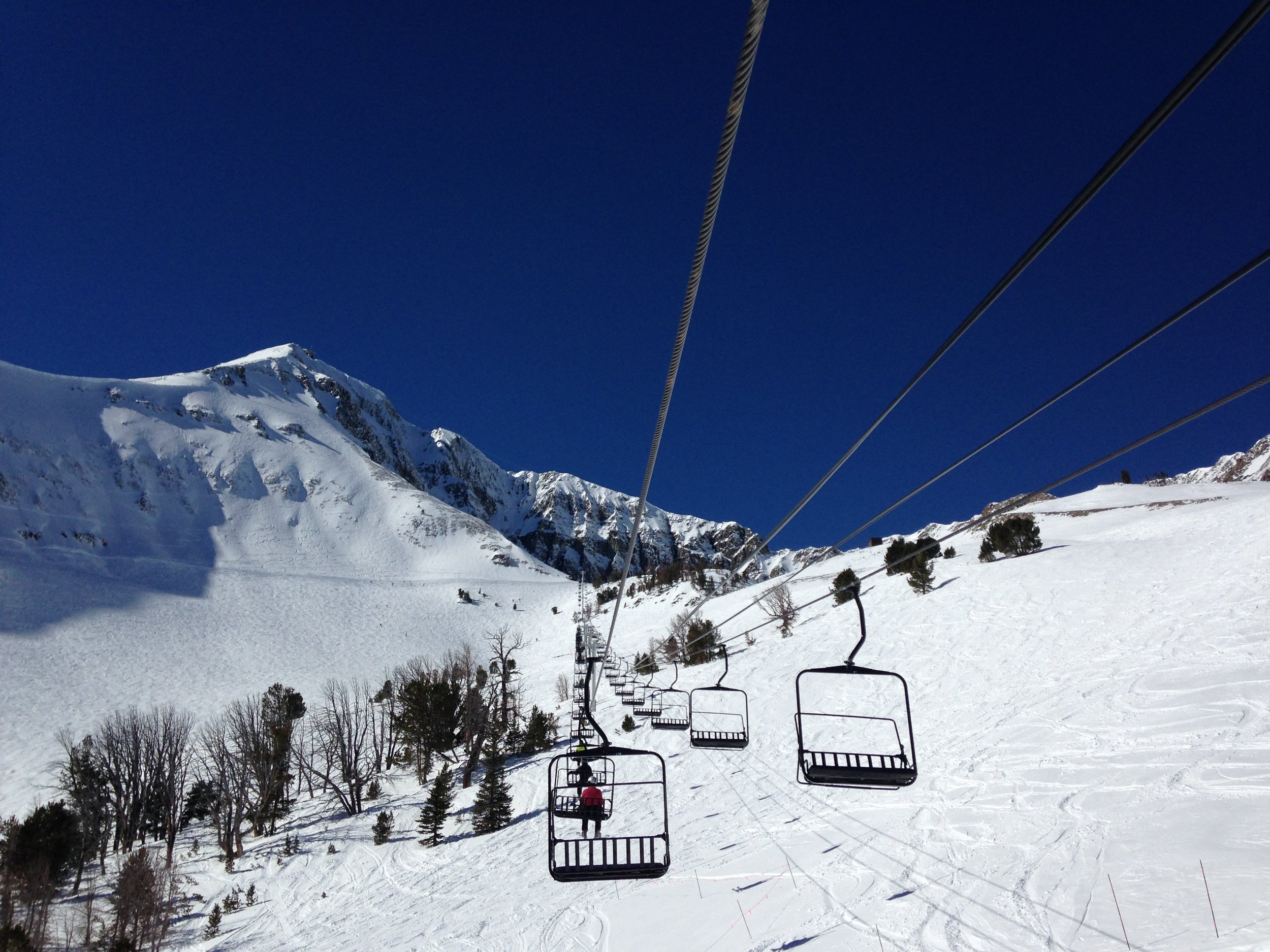 Big Sky, MT