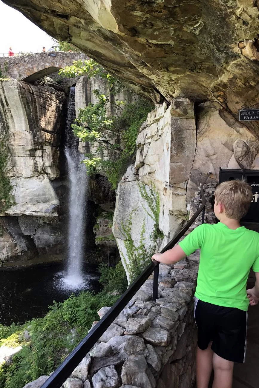 Chattanooga Simply Awesome Trips