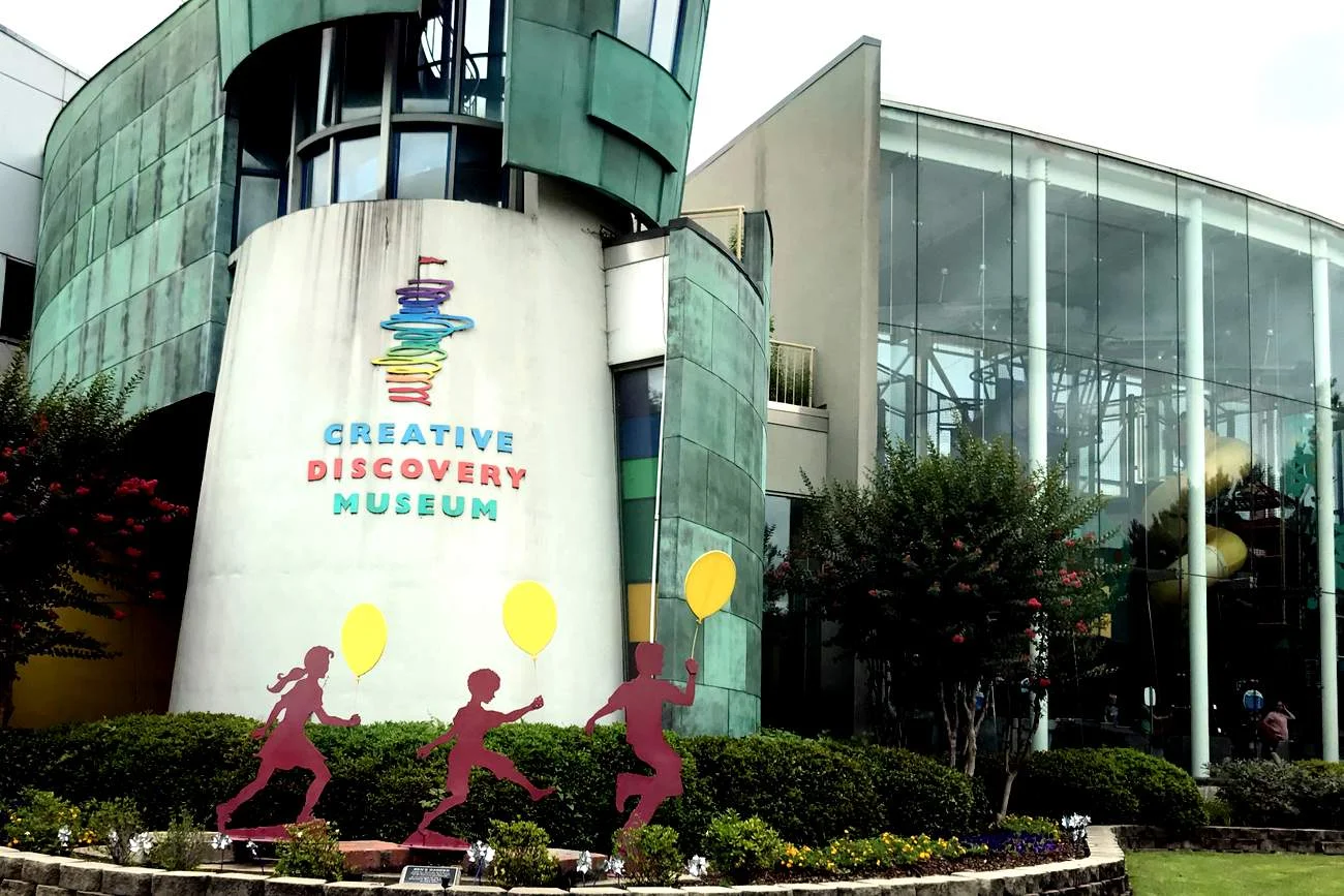 Family Weekend Getaway in Chattanooga — Simply Awesome Trips