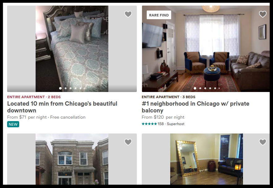 I would click on the one to the right first even though the one on the left is cheaper. It has 5 stars and 158 reviews. These people know what they are doing. 