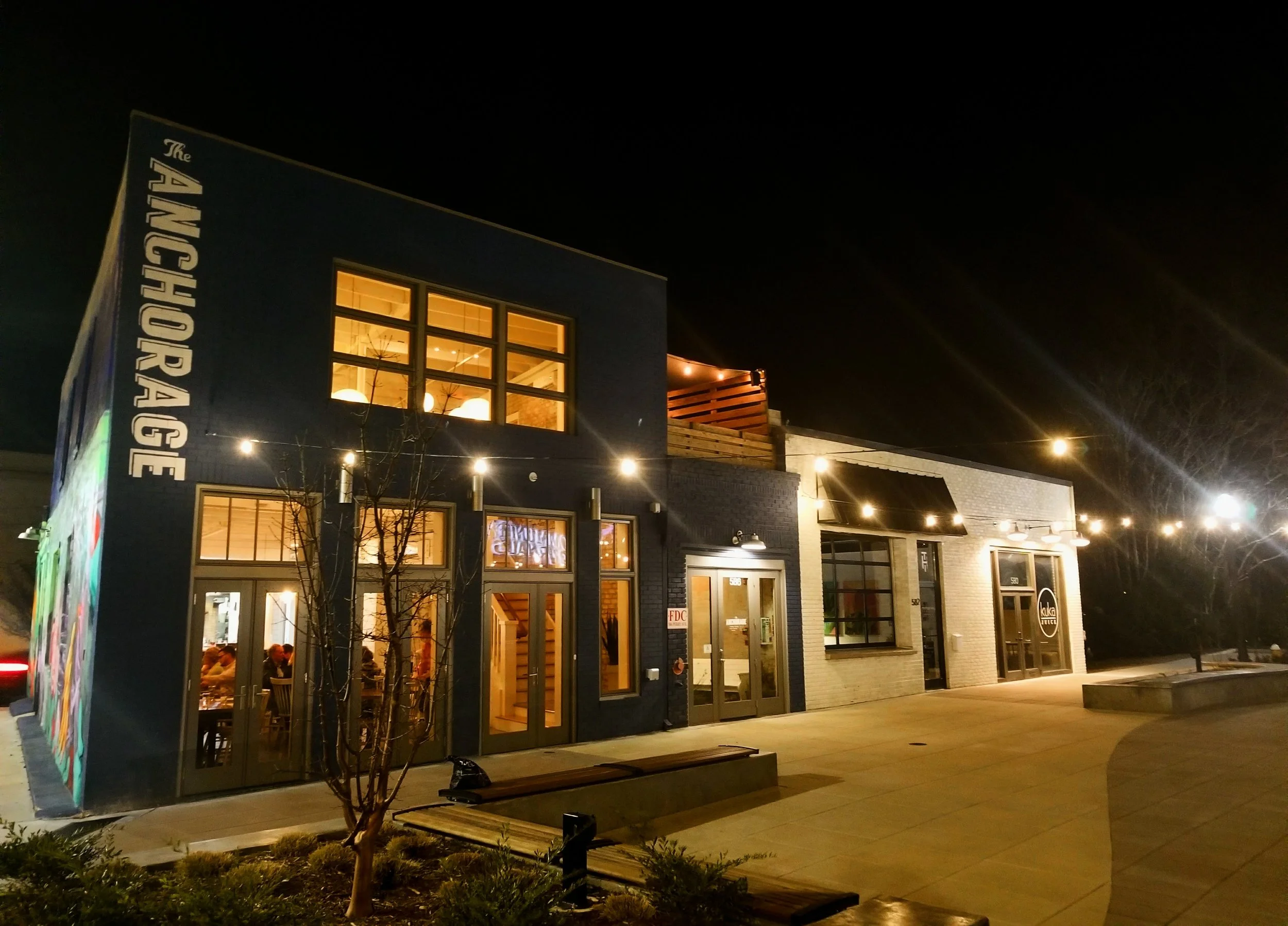 Greenville, SC A Weekend Of Food And Outdoors — Simply Awesome Trips