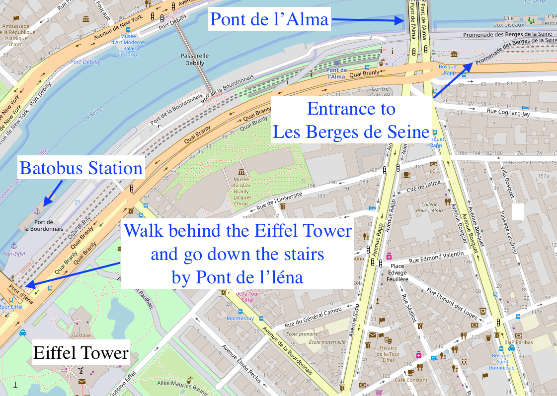 Map courtesy of openstreetmaps.org
