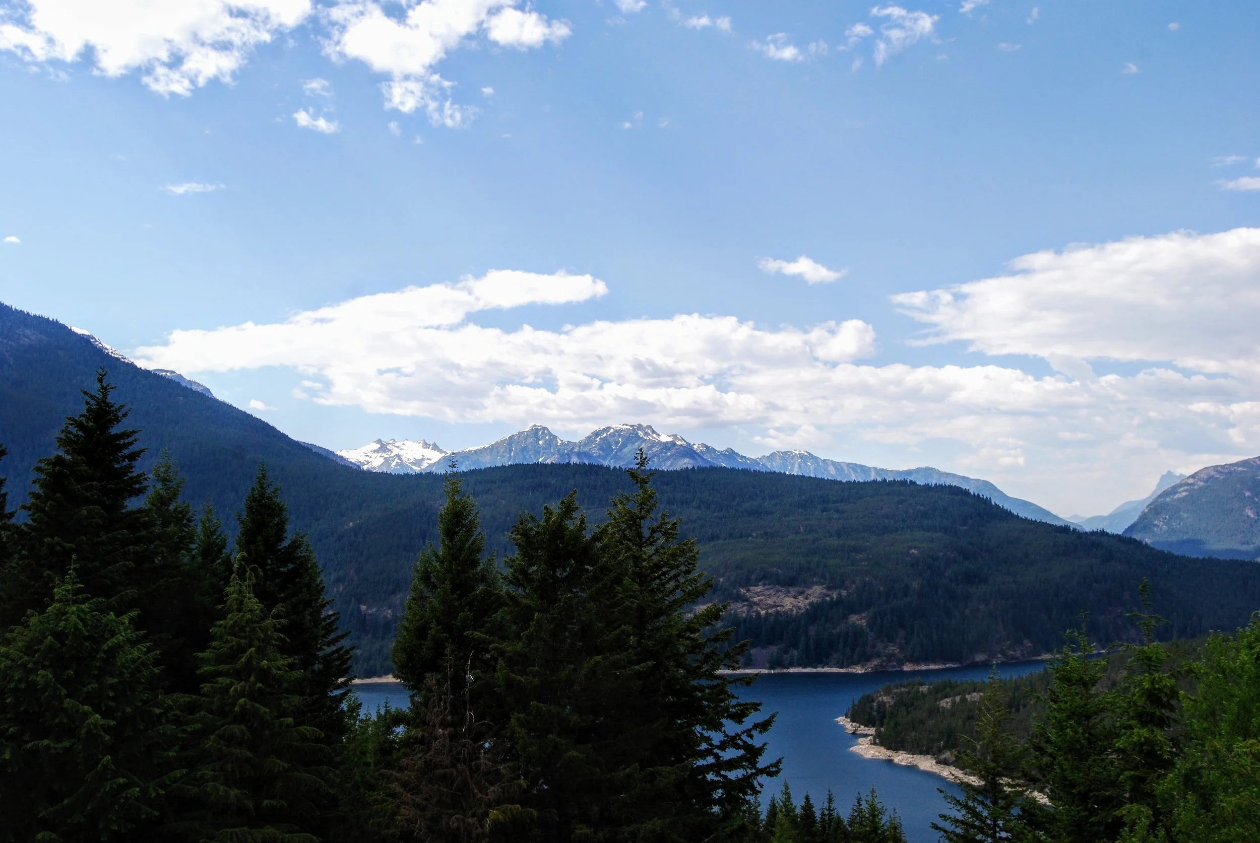 A Simply Awesome Day In North Cascades National Park Simply