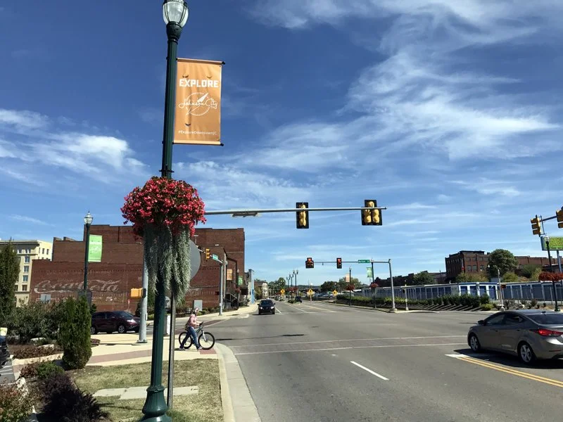 Camping Getaways WIthin 3 Hours of Knoxville — Simply Awesome Trips