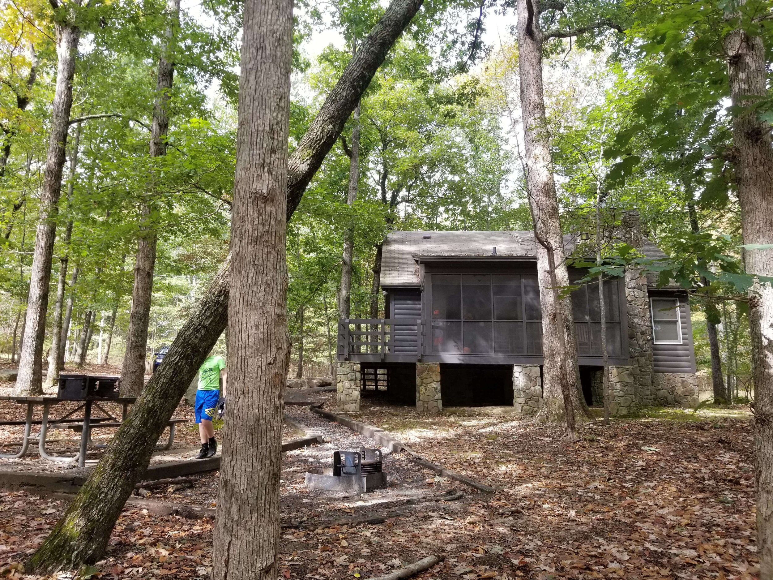 The Definitive Guide To Cloudland Canyon State Park — Simply Awesome Trips
