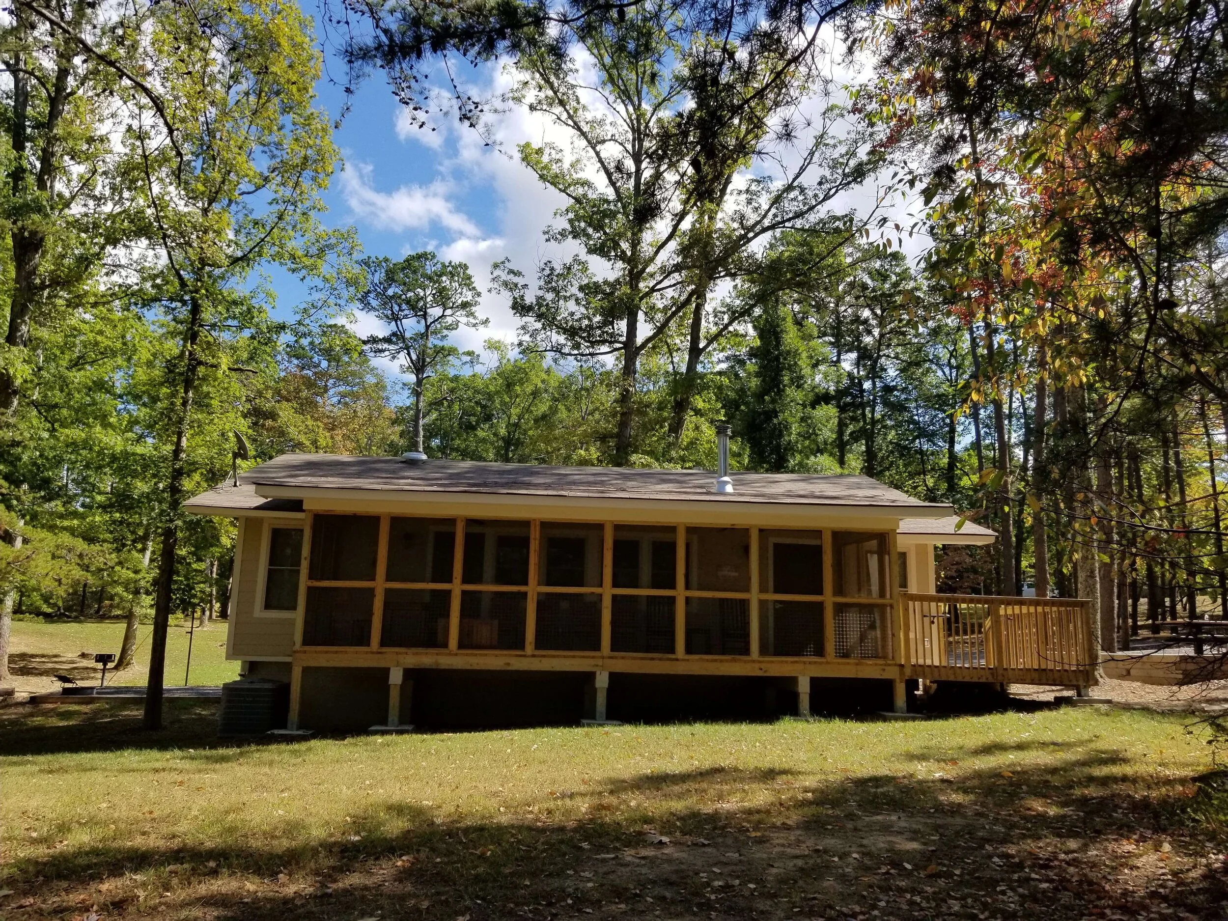 The Definitive Guide To Cloudland Canyon State Park — Simply Awesome Trips