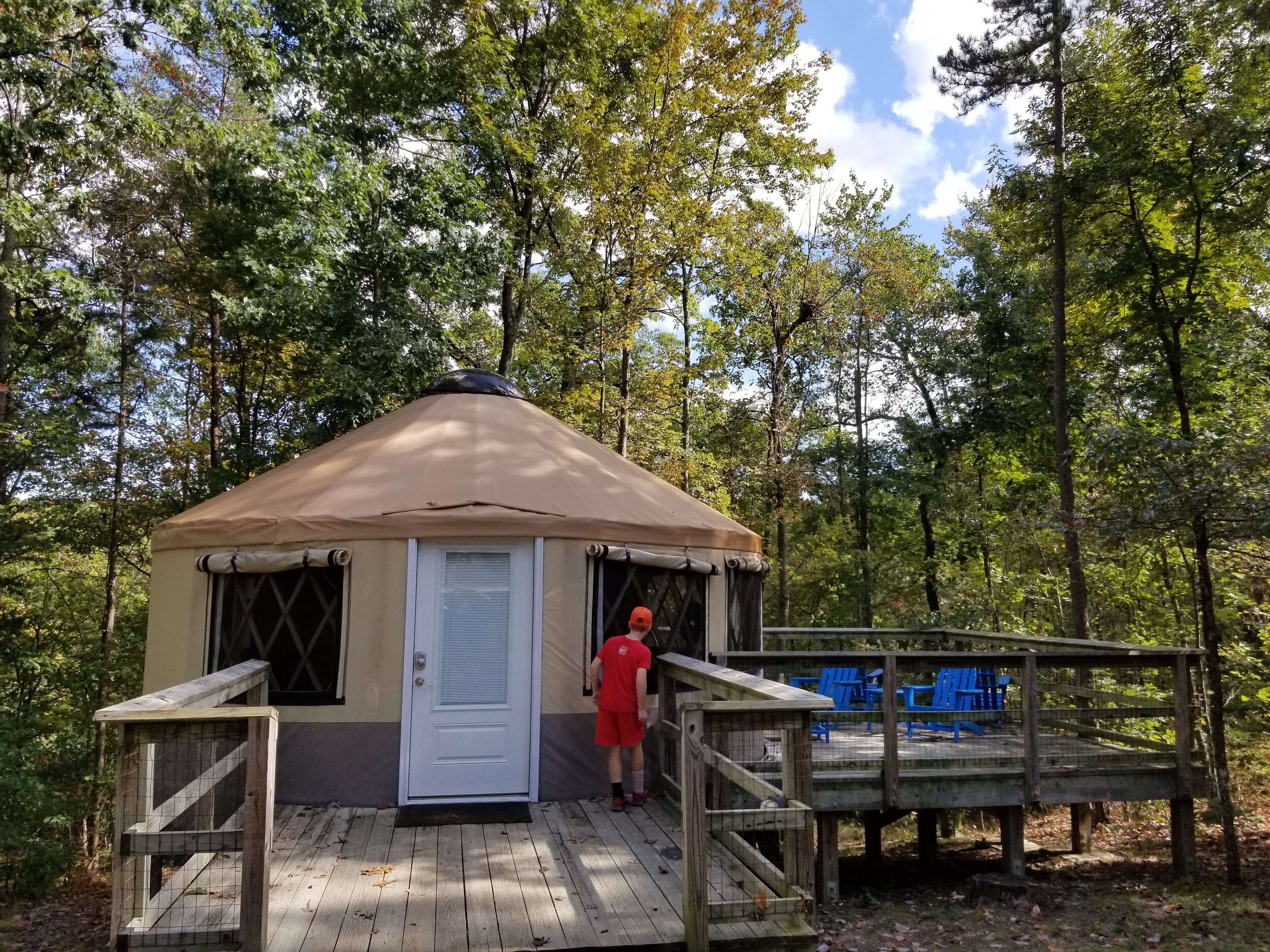 The Definitive Guide To Cloudland Canyon State Park — Simply Awesome Trips