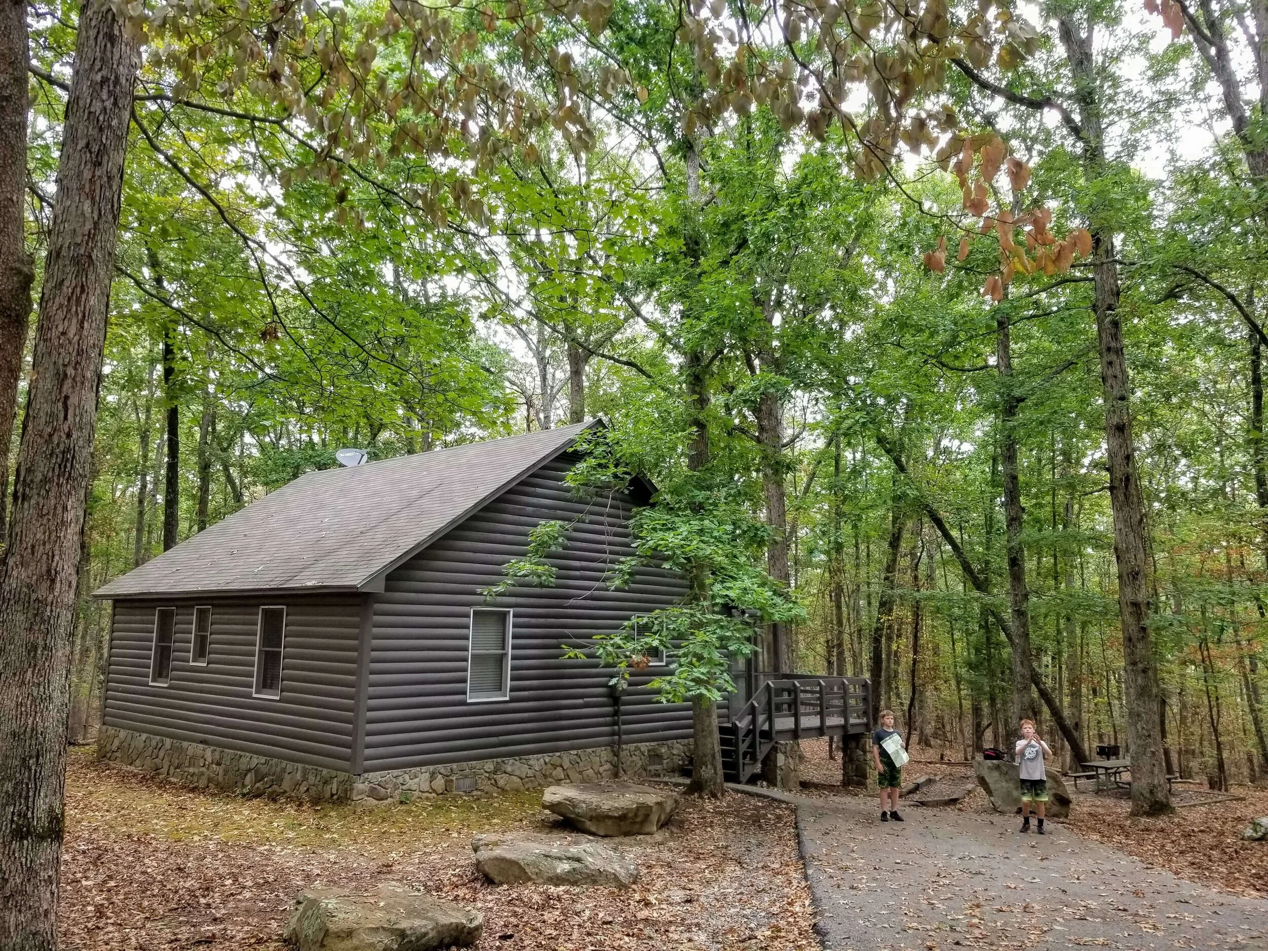 The Definitive Guide To Cloudland Canyon State Park — Simply Awesome Trips