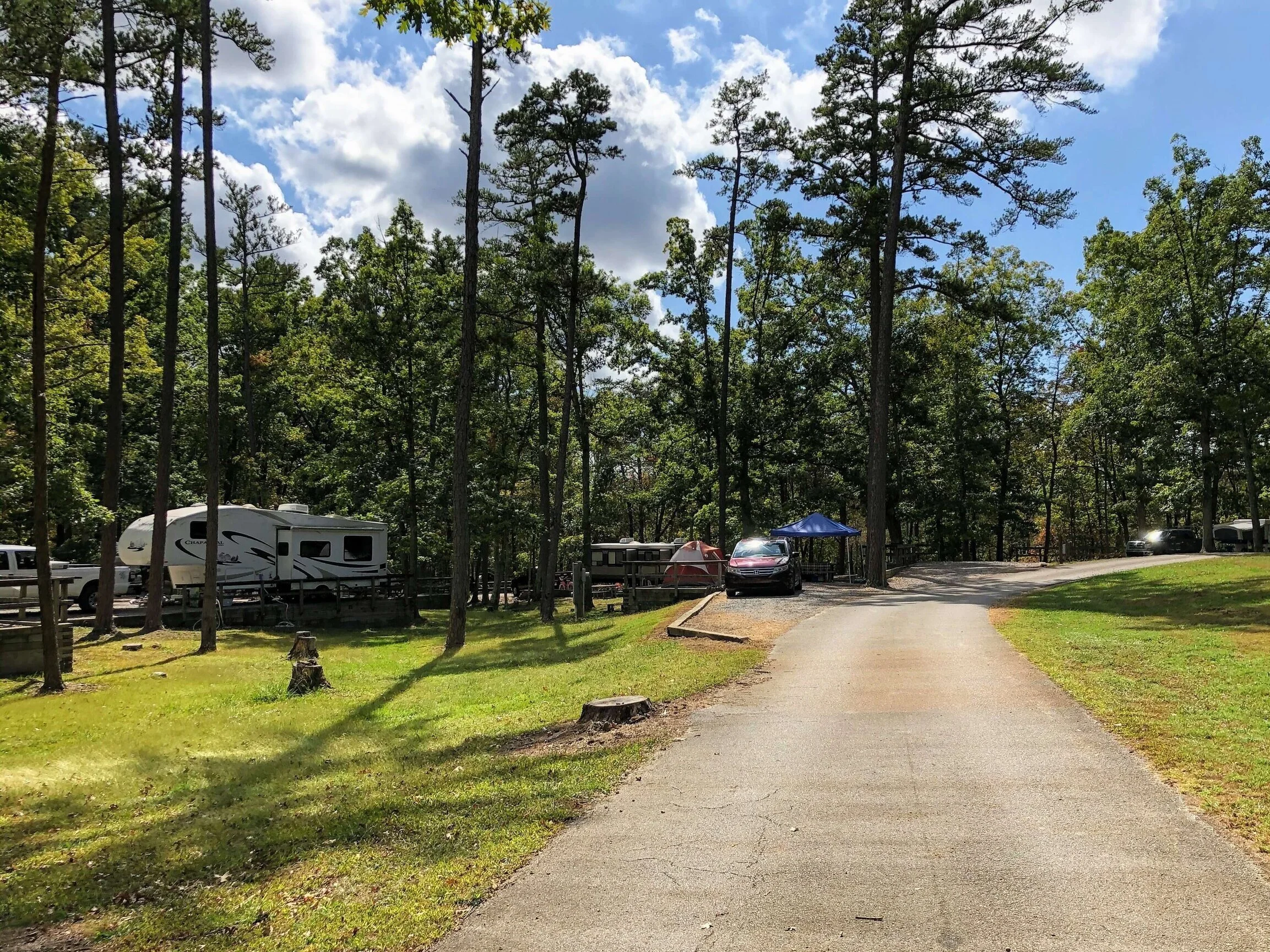 The Definitive Guide To Cloudland Canyon State Park — Simply Awesome Trips