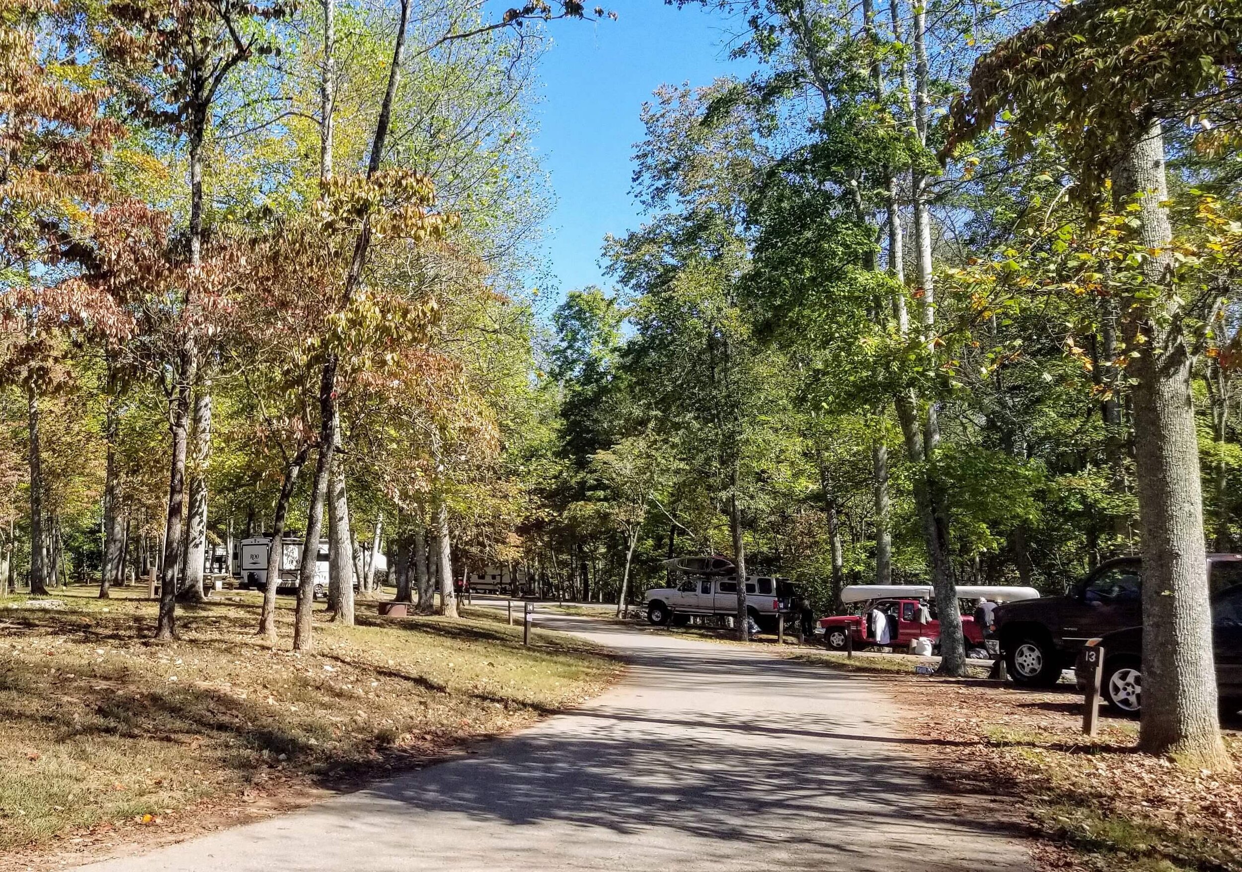 Your Guide To Norris Dam State Park — Simply Awesome Trips