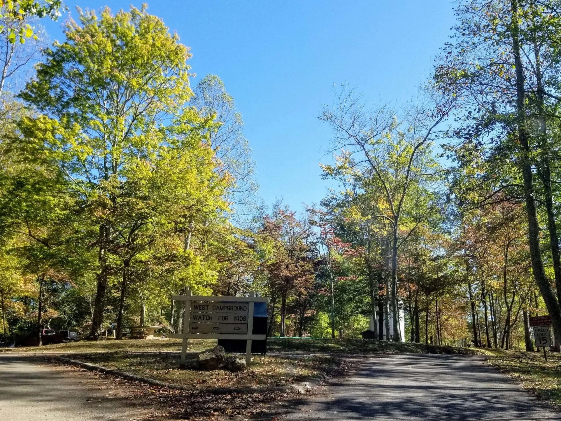 Your Guide To Norris Dam State Park — Simply Awesome Trips