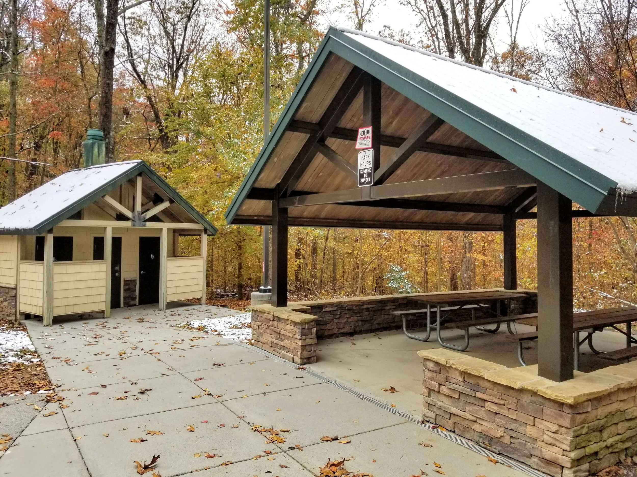 Hiking Knoxville's House Mountain — Simply Awesome Trips