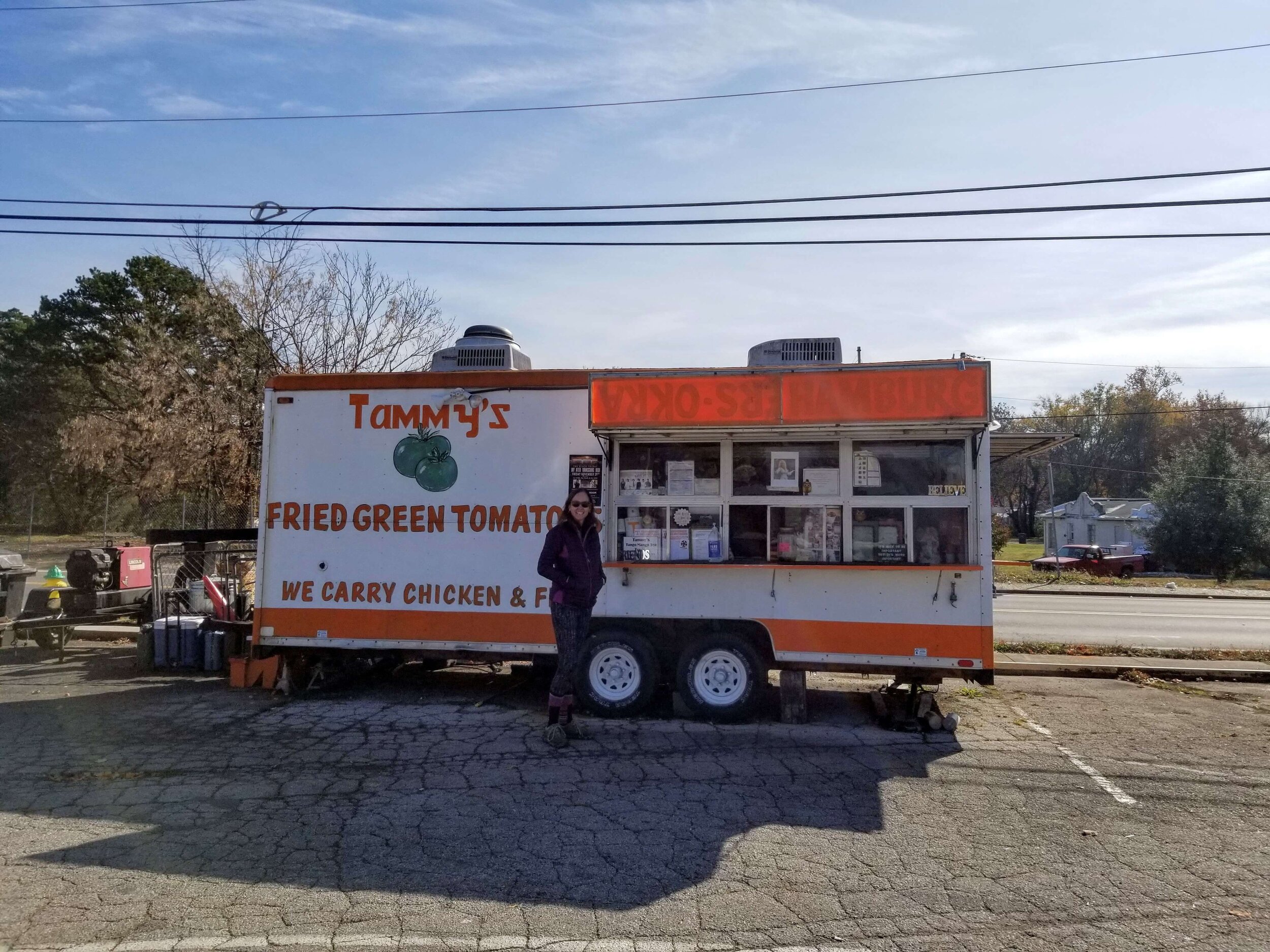 Hiking Knoxville's House Mountain — Simply Awesome Trips